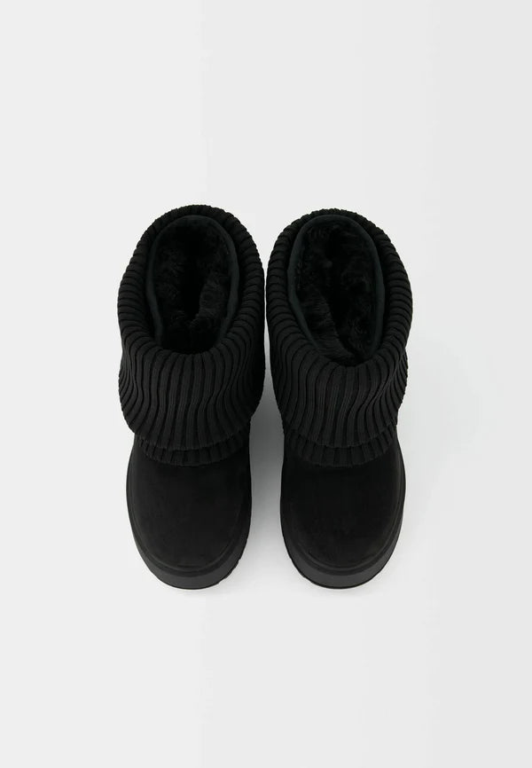 Martalvo™ Snow Boots