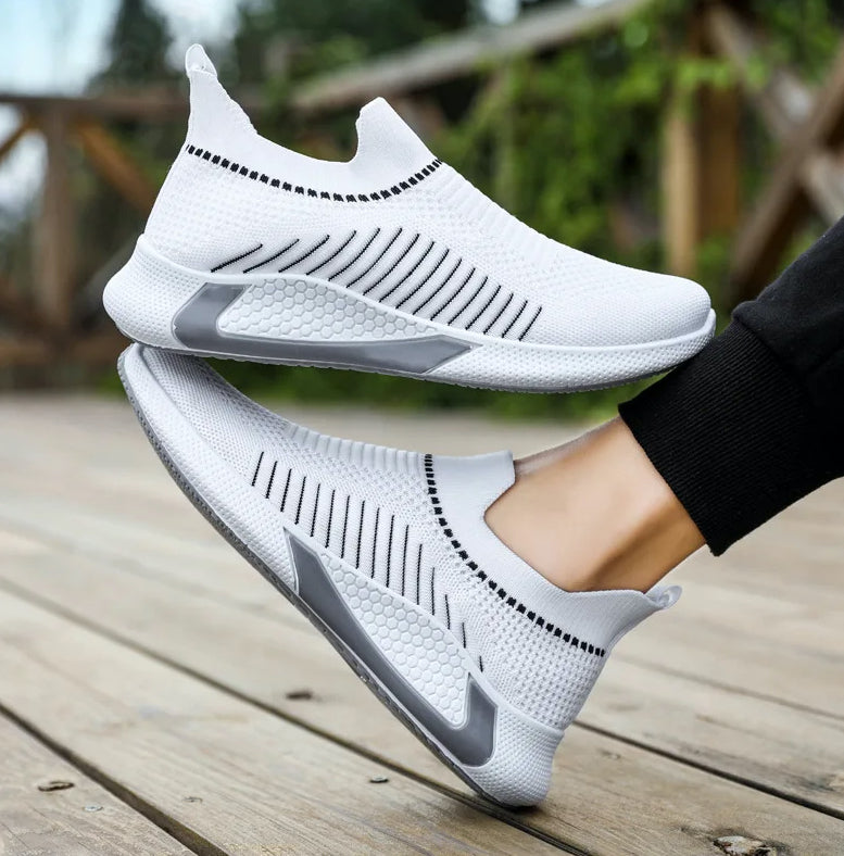 Men's comfortable orthopedic shoes