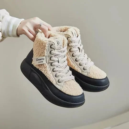 Martalvo™ - New trendy warm casual shoes