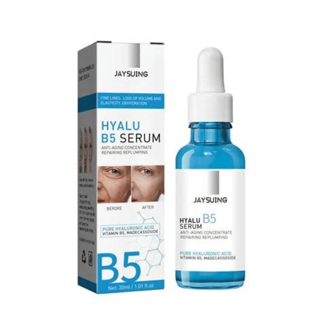 Martalvo ™ | Botox kasvoseerumi