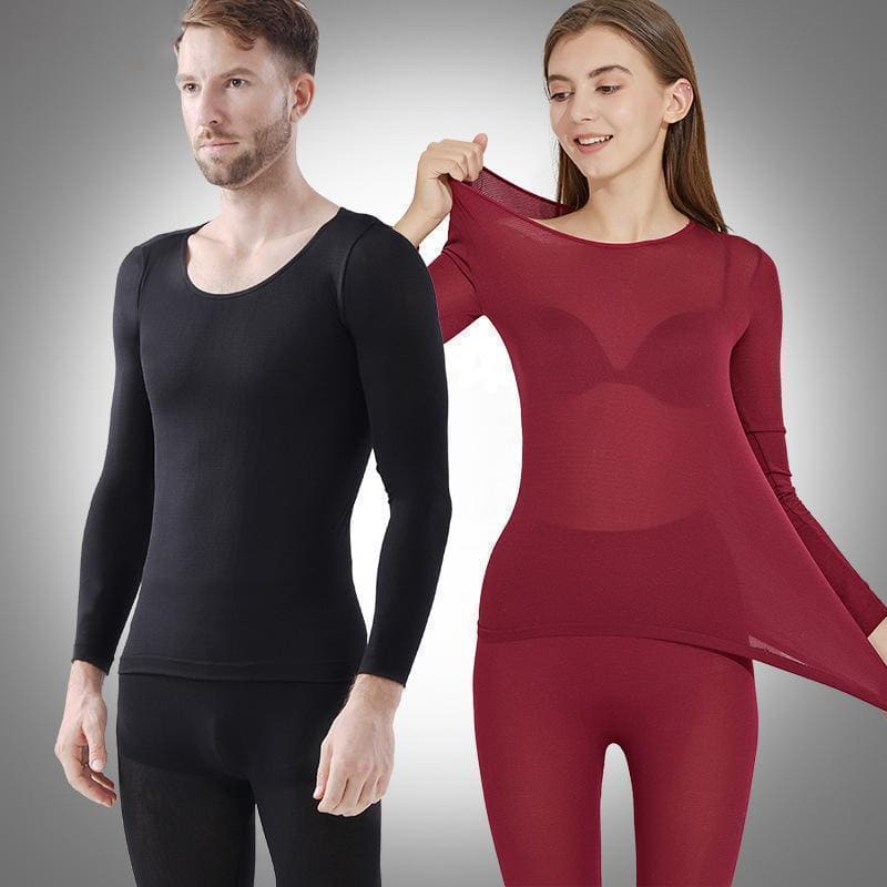 Martalvo ™ | 🌨️Saumaton Elastinen Thermal Sisävaatteet