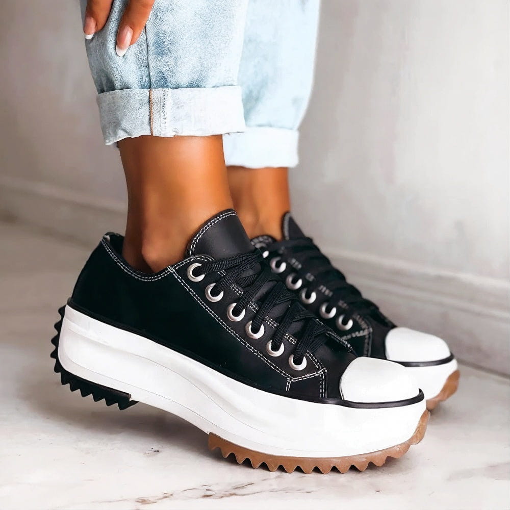 Comfort and Style Sneakers