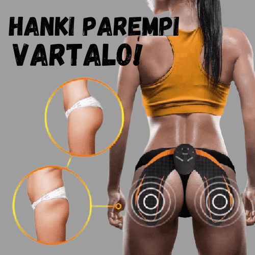 Martalvo ™ | Lihasstimulaattori lonkkahieronta