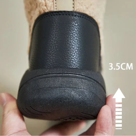 Martalvo™ - New trendy warm casual shoes