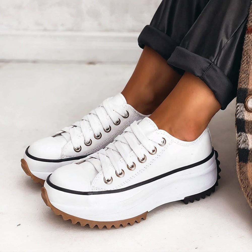 Comfort and Style Sneakers