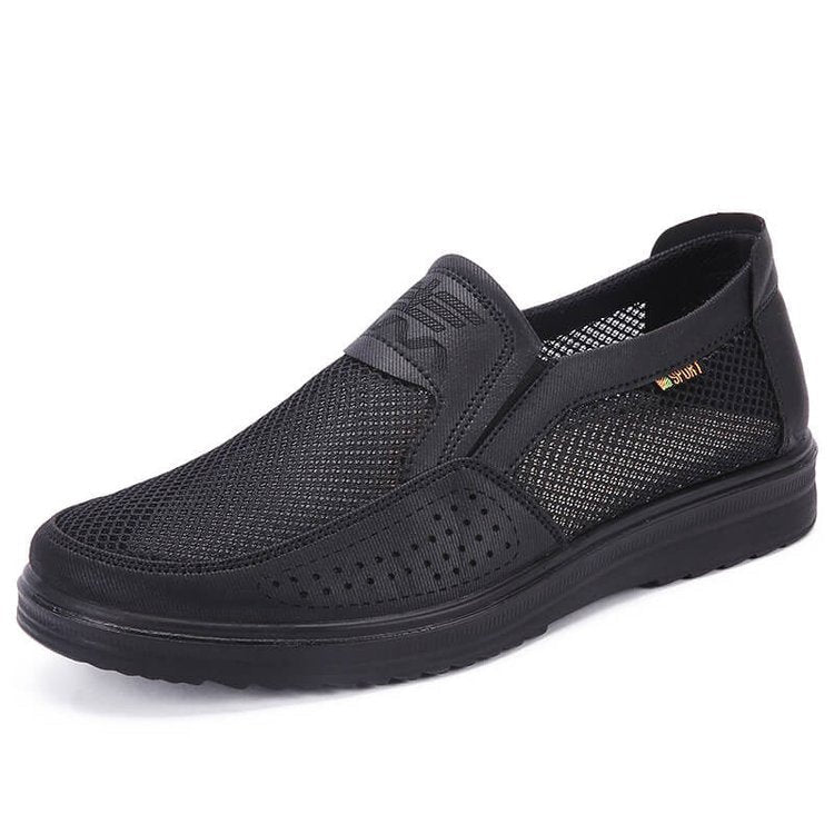 Classic Moccasin Shoes