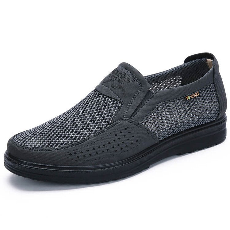 Classic Moccasin Shoes