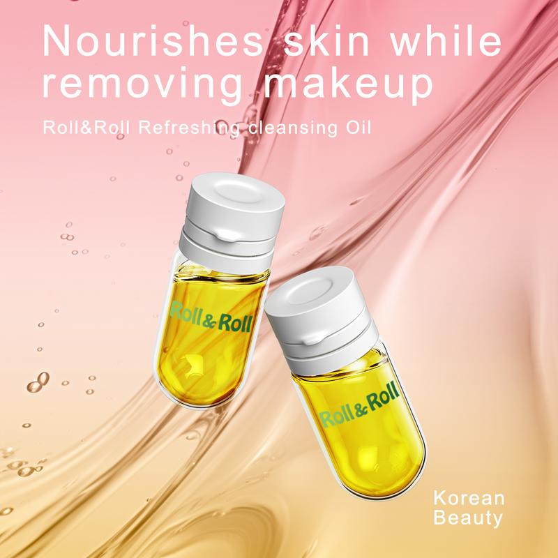 Martalvo™ - Travel Size Cleansing Oil Capsules