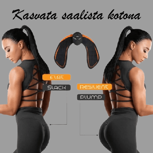 Martalvo ™ | Lihasstimulaattori lonkkahieronta