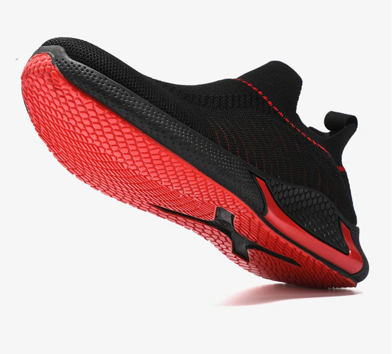 Men's comfortable orthopedic shoes
