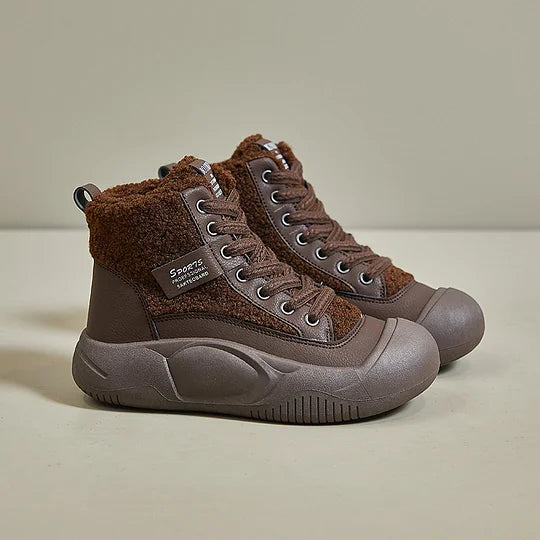 Martalvo™ - New trendy warm casual shoes