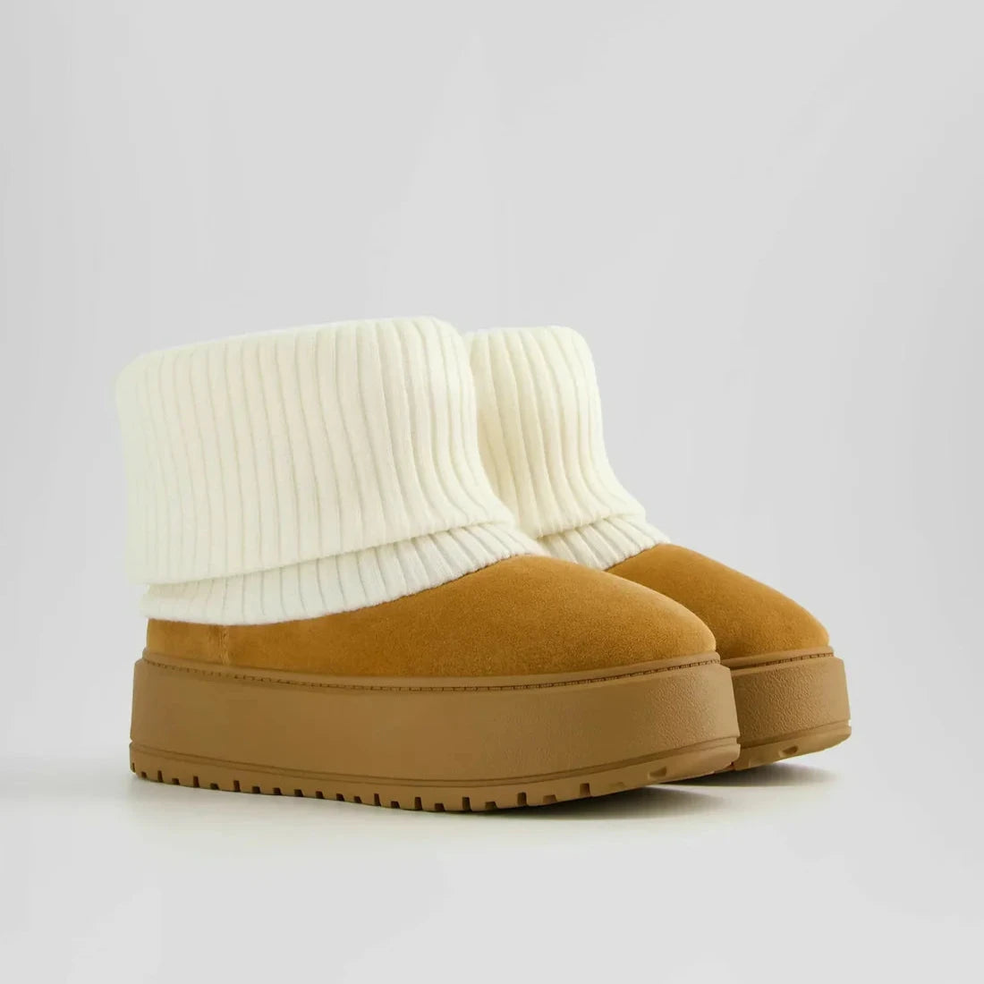 Martalvo™ Snow Boots