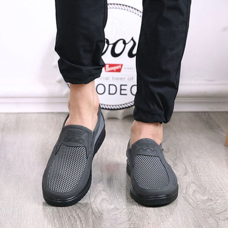 Classic Moccasin Shoes