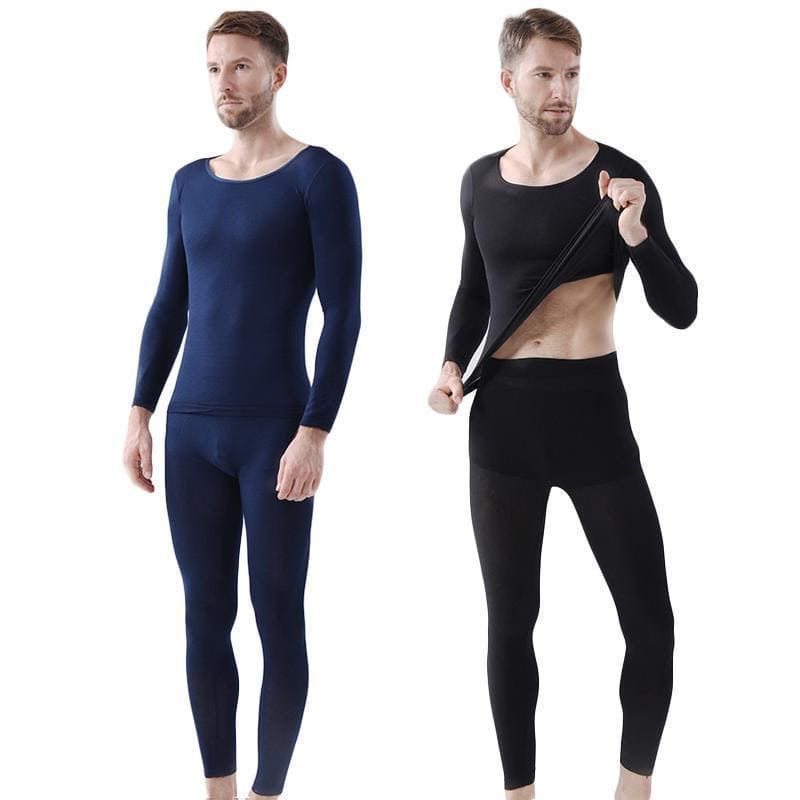 Martalvo ™ | 🌨️Saumaton Elastinen Thermal Sisävaatteet