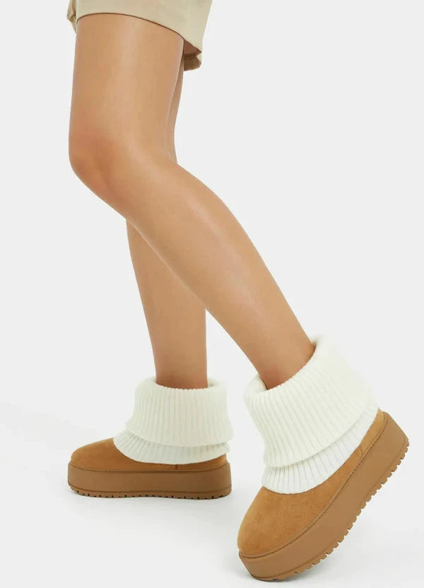 Martalvo™ Snow Boots