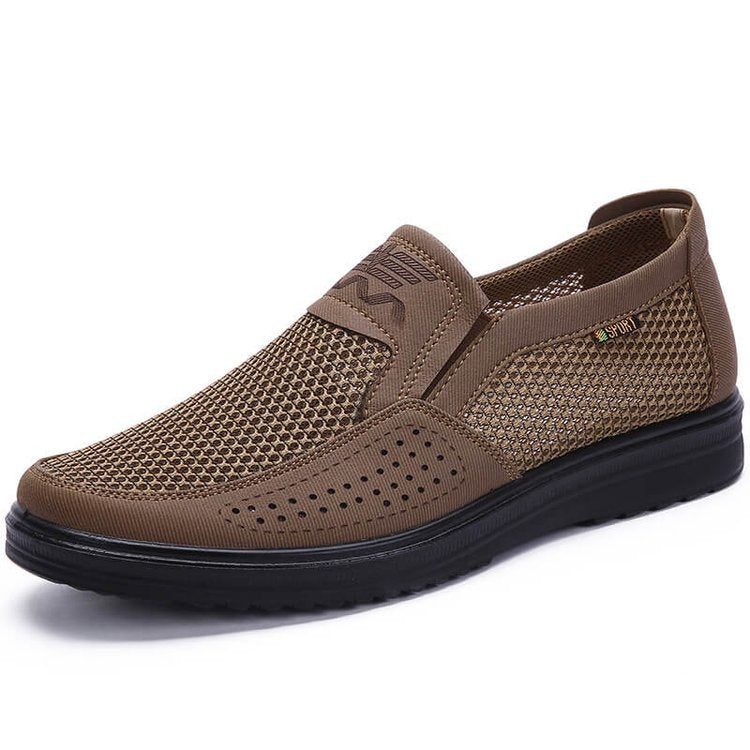 Classic Moccasin Shoes