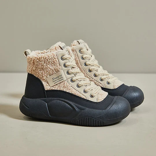 Martalvo™ - New trendy warm casual shoes