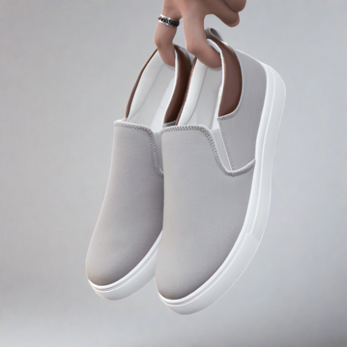 Men Canvas Shoe Casual Sneaker