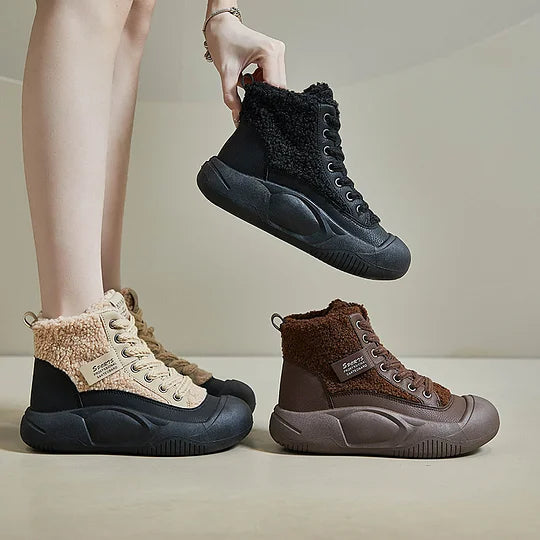 Martalvo™ - New trendy warm casual shoes