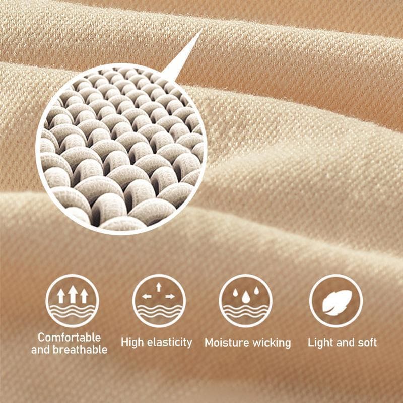 Martalvo ™ | 🌨️Saumaton Elastinen Thermal Sisävaatteet