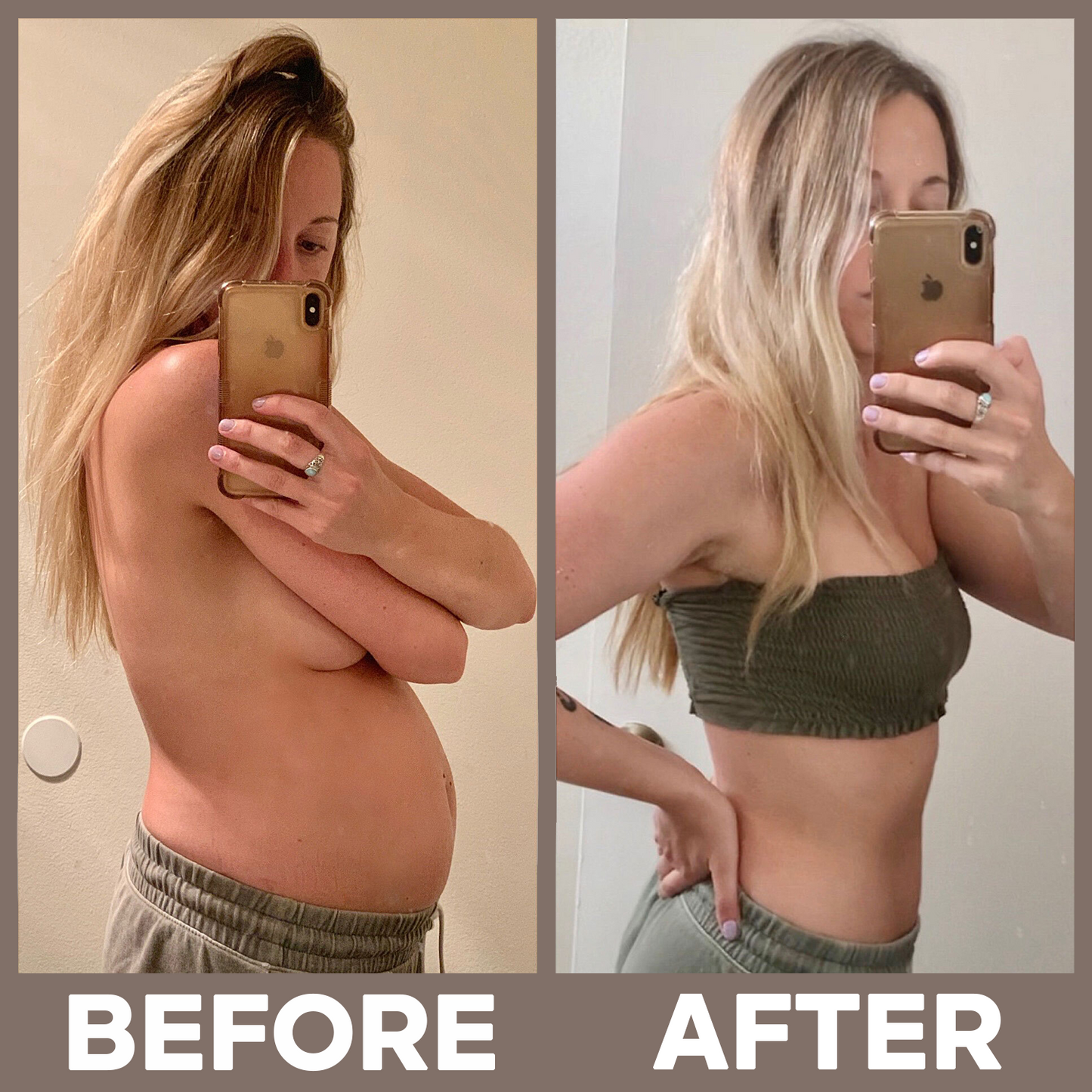 Liver Health DETOX™ (Castor Oil + Pack)