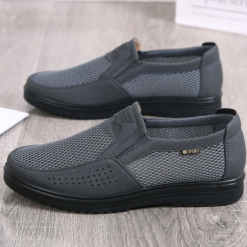 Classic Moccasin Shoes