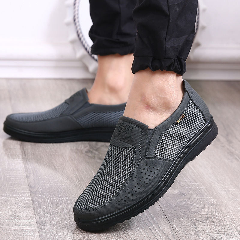Classic Moccasin Shoes