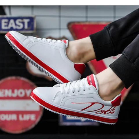 Men's Casual Sneakers
