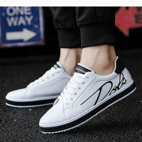 Men's Casual Sneakers