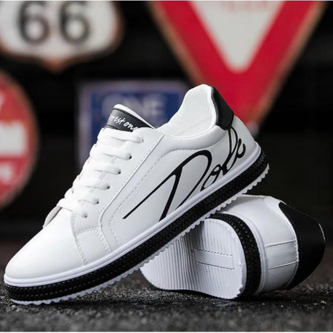 Men's Casual Sneakers