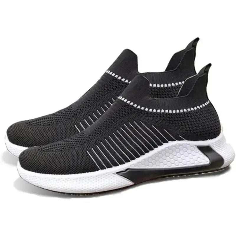 Men's comfortable orthopedic shoes