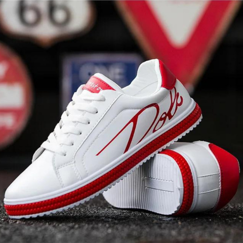 Men's Casual Sneakers