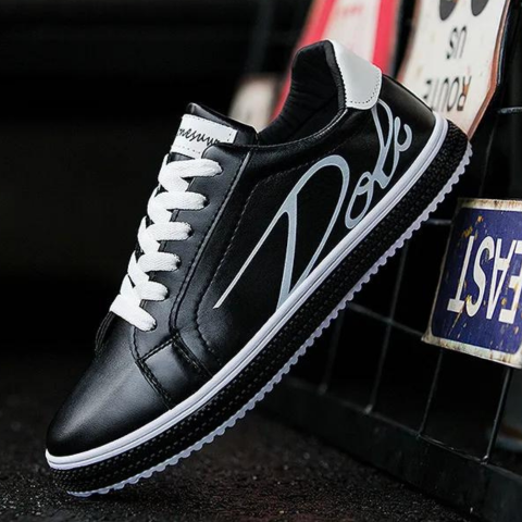 Men's Casual Sneakers