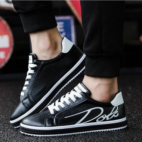 Men's Casual Sneakers