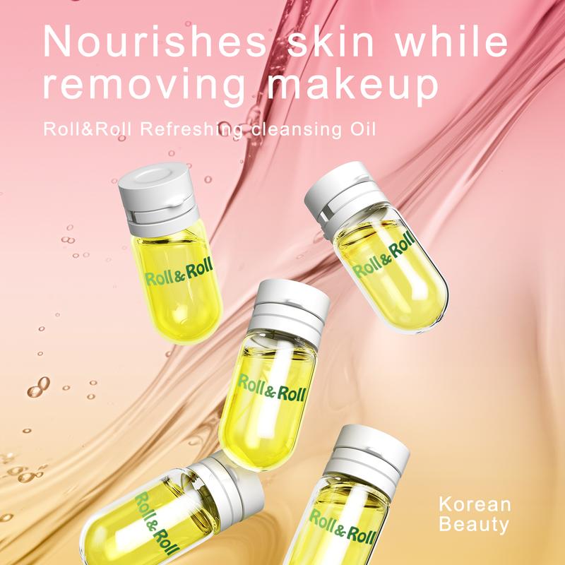 Martalvo™ - Travel Size Cleansing Oil Capsules