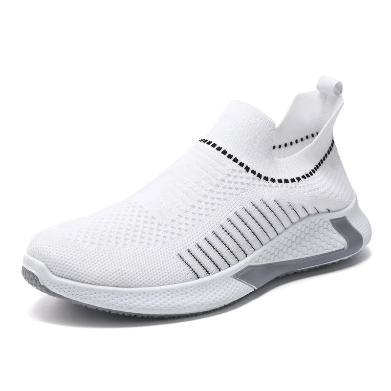 Men's comfortable orthopedic shoes
