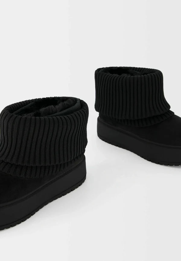Martalvo™ Snow Boots