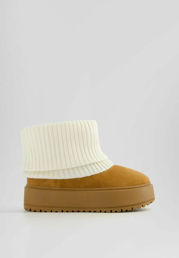 Martalvo™ Snow Boots