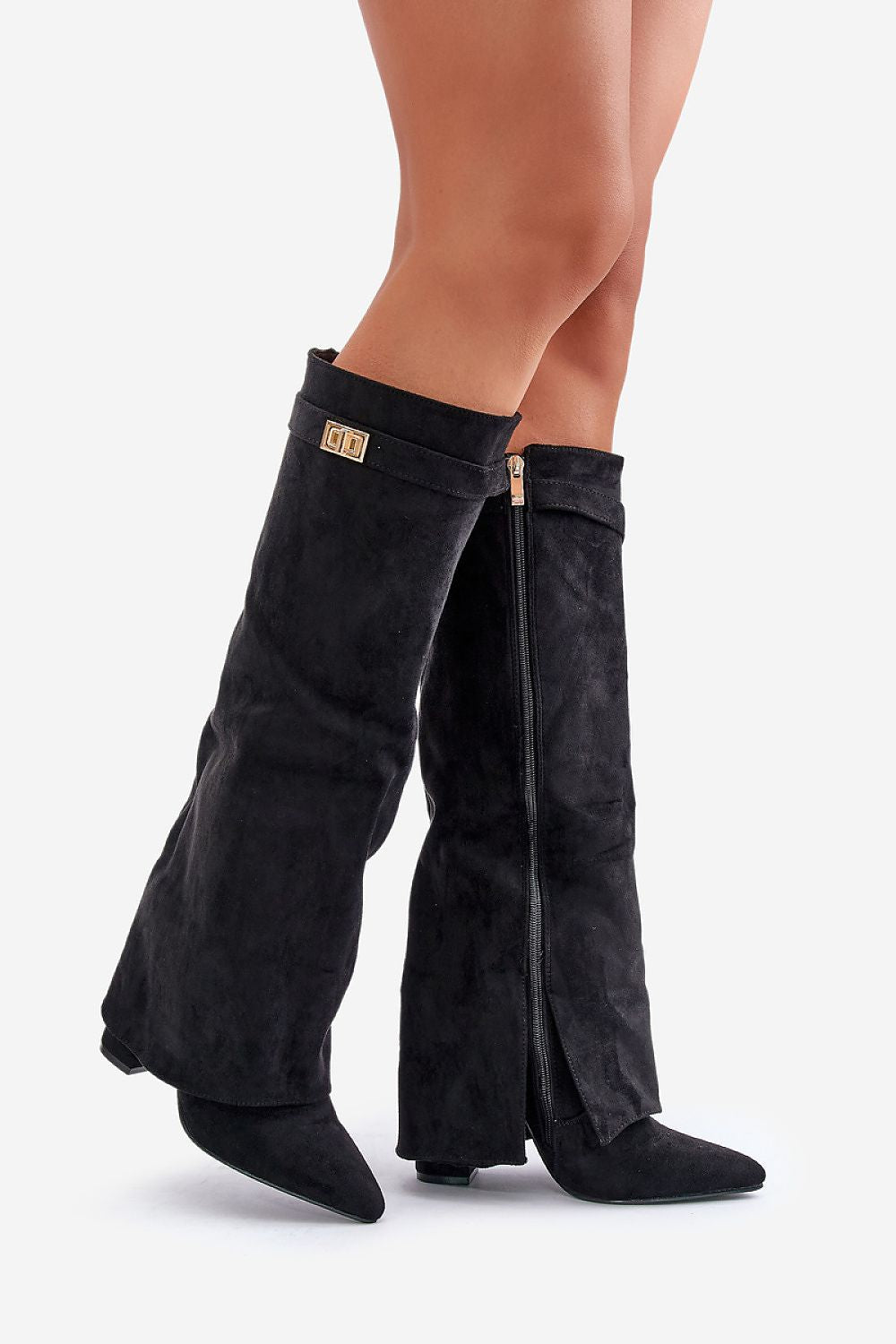 Martalvo ™ - Chic boots