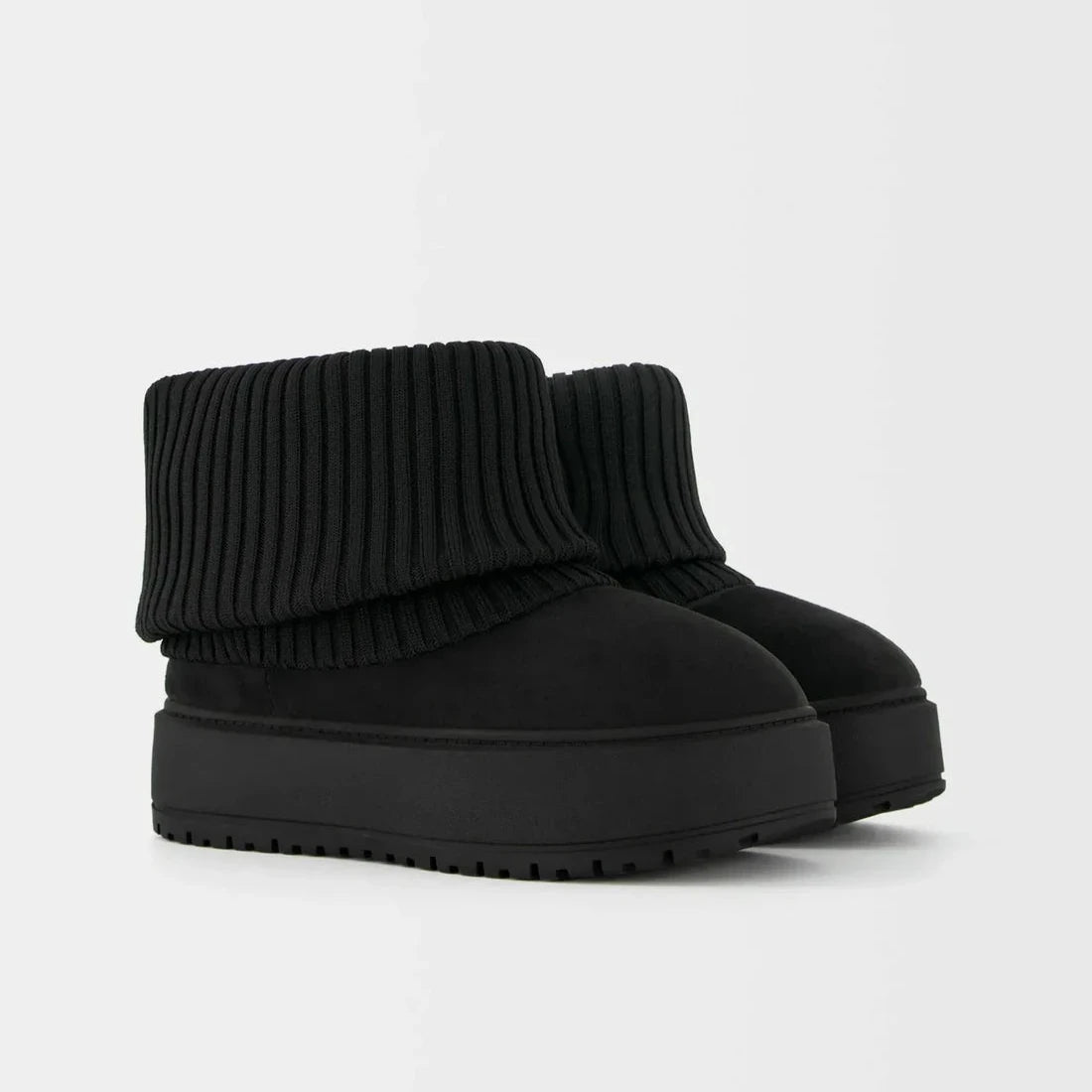 Martalvo™ Snow Boots