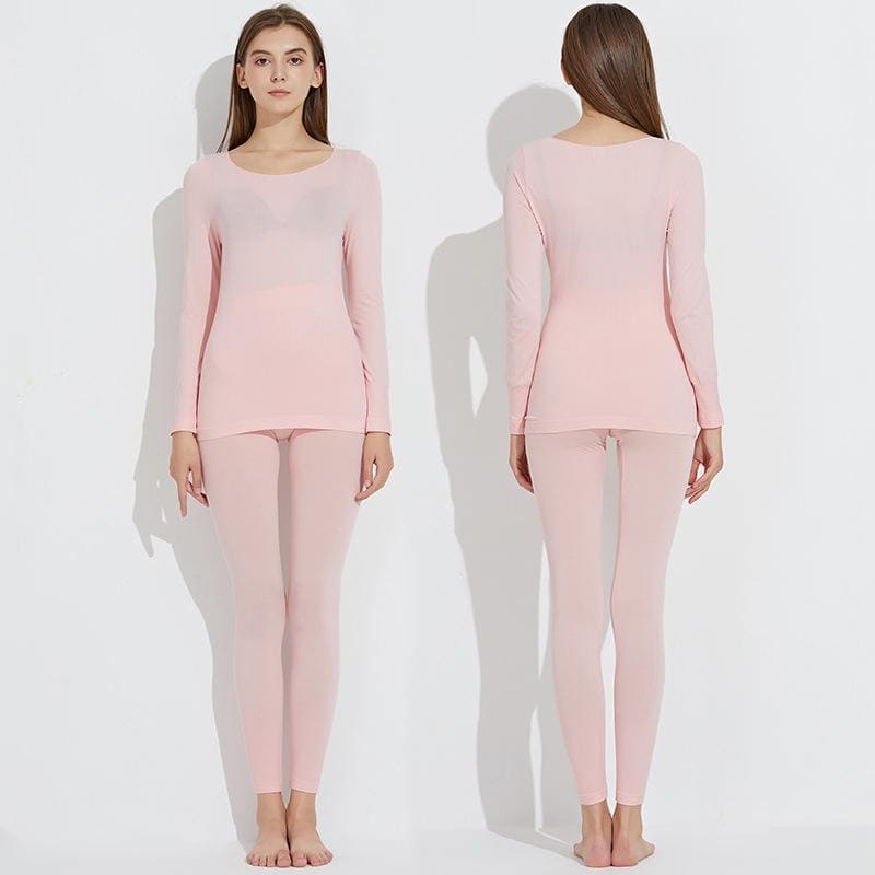 Martalvo ™ | 🌨️Saumaton Elastinen Thermal Sisävaatteet