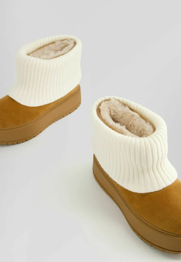 Martalvo™ Snow Boots