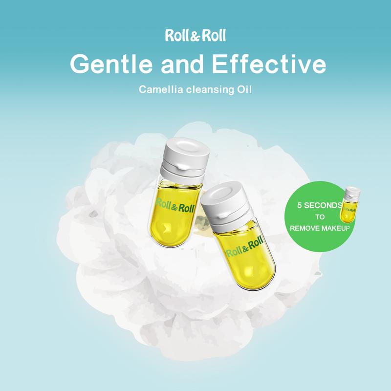 Martalvo™ - Travel Size Cleansing Oil Capsules