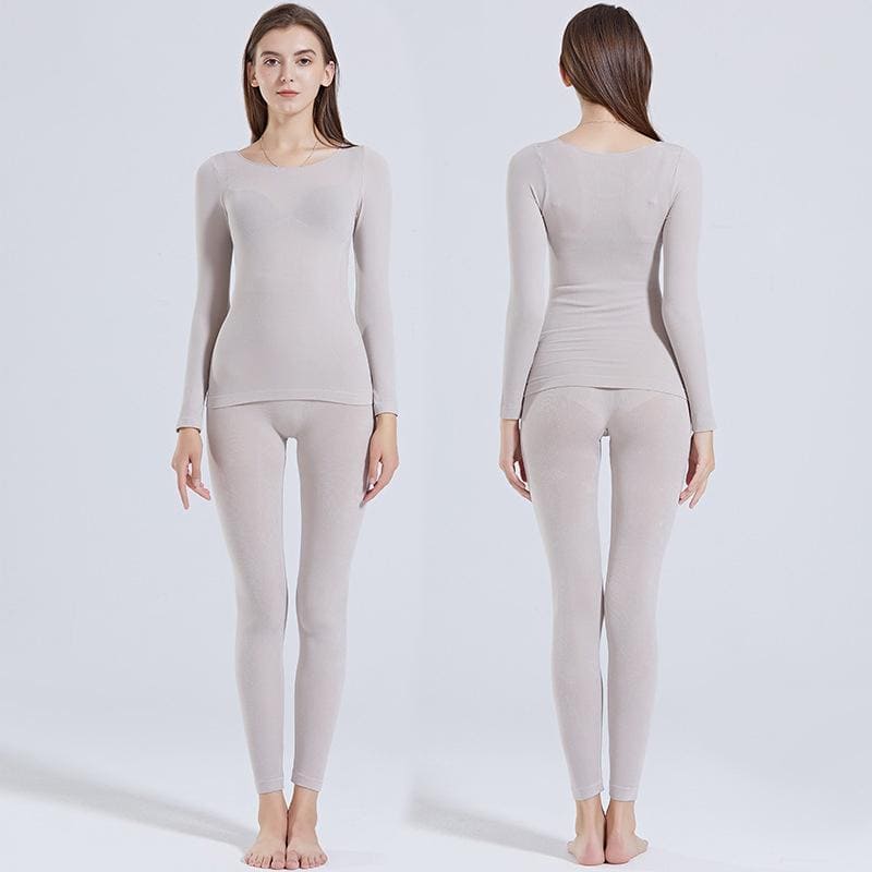 Martalvo ™ | 🌨️Saumaton Elastinen Thermal Sisävaatteet