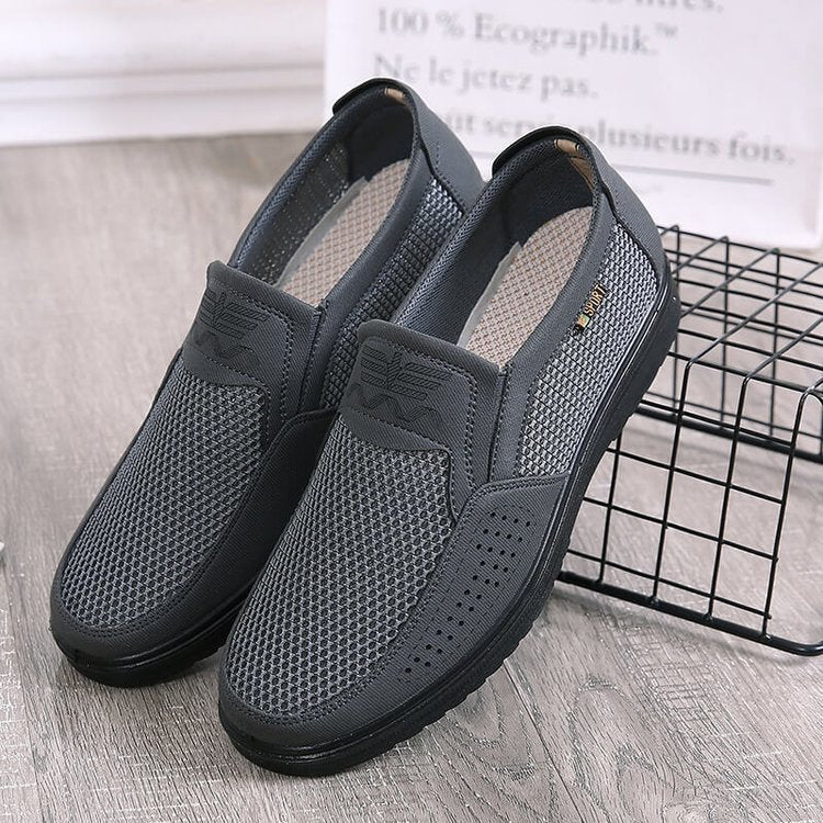 Classic Moccasin Shoes