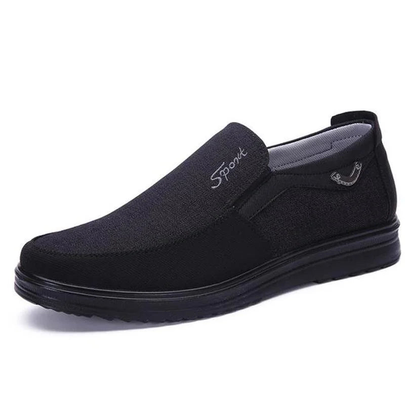 Men's Plantar Fasciitis & Heel Pain Relief Shoes