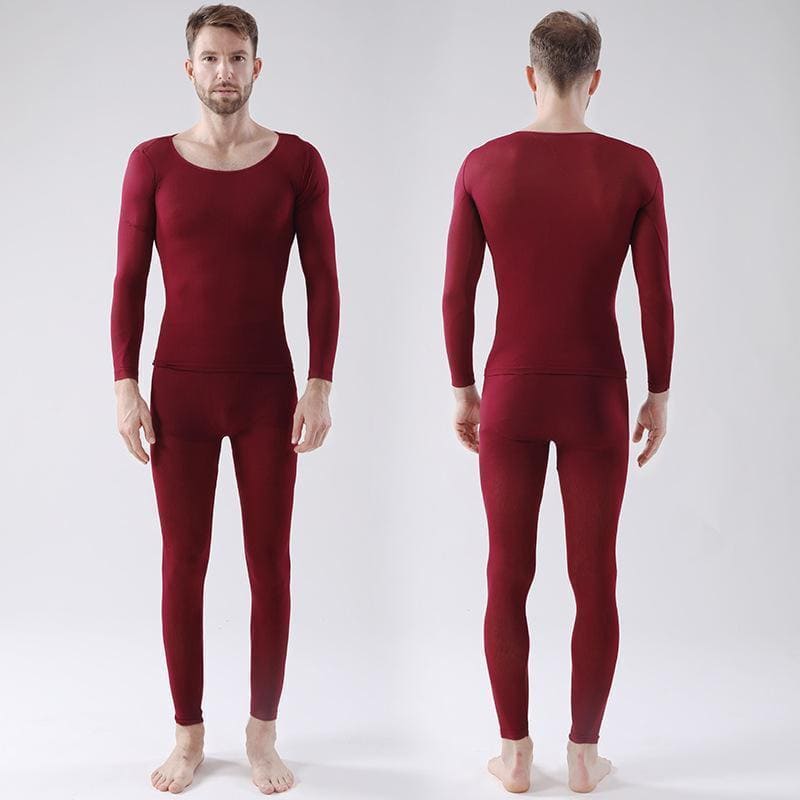 Martalvo ™ | 🌨️Saumaton Elastinen Thermal Sisävaatteet