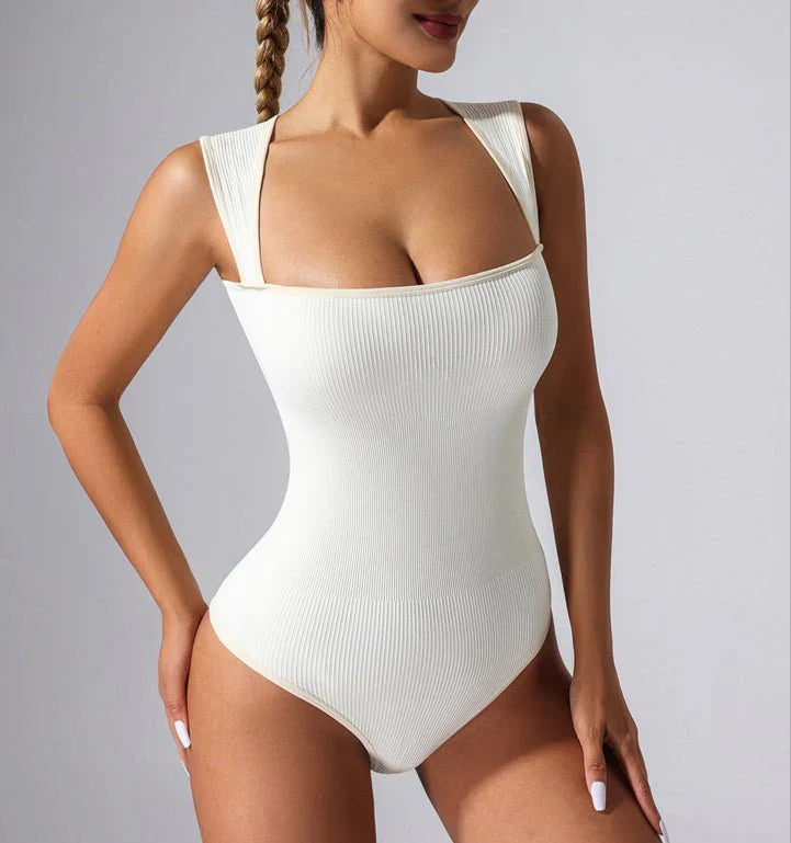 Chic Summer Bodysuit