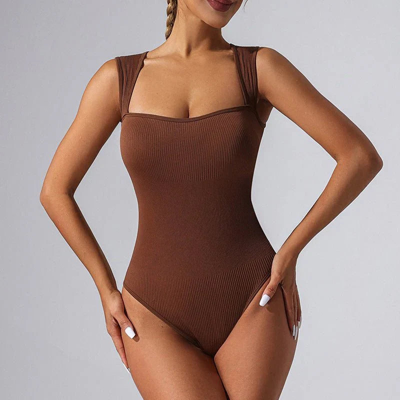 Chic Summer Bodysuit
