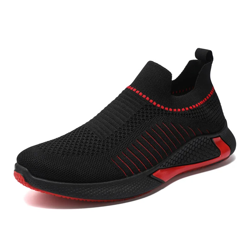 Men's comfortable orthopedic shoes